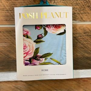 Brand new womens robe